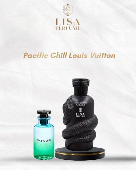 Pacific Chill Louis Vuitton