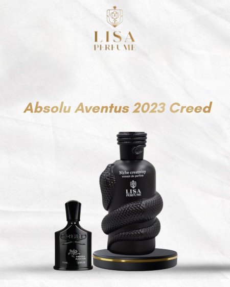 Absolu Aventus  Creed