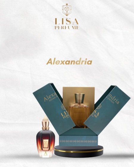 Alexandria II Xerjoff