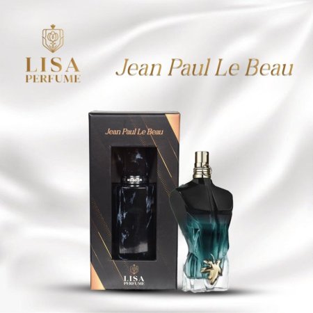 Le Beau Le Parfum Jean Paul Gaultier 