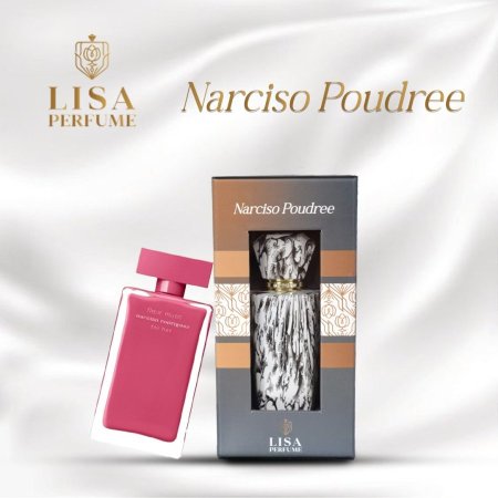 freestar Narciso Rodriguez for Her Eau de Parfum Narciso Rodriguez 