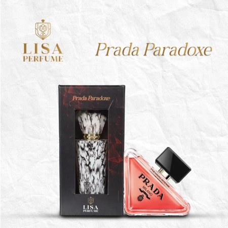 Prada Paradoxe