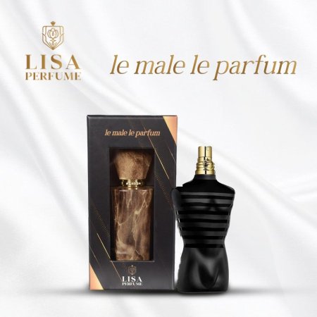  Le Male Le Parfum 