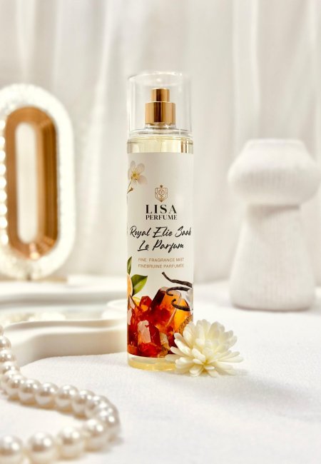 Le Parfum Royal Elie Saab