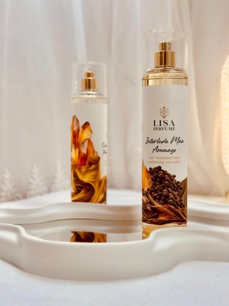 Interlude Man Amouage