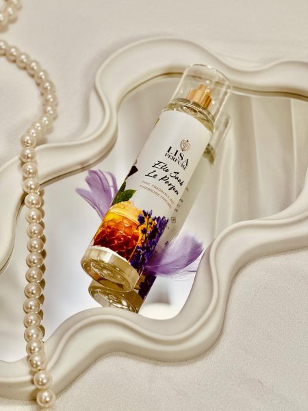 Le Parfum Elie Saab