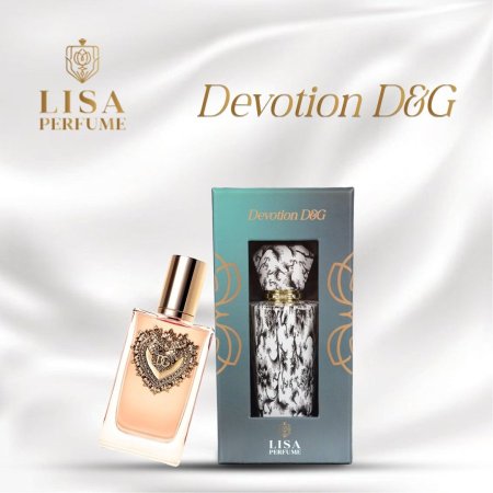 Devotion Dolce&Gabbana